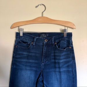 ✨SALE Lucky Brand 🍀 Brooke Jeggings